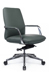 Кресло офисное Pablo-M (B2216-1), зеленый в Тюмени - предосмотр