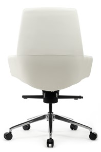 Офисное кресло Spell-M (В1719), белый в Заводоуковске - предосмотр 1