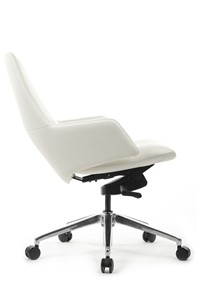 Офисное кресло Spell-M (В1719), белый в Тюмени - предосмотр 2