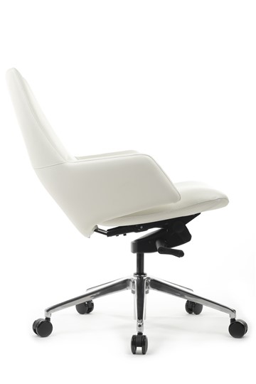 Офисное кресло Spell-M (В1719), белый в Тюмени - изображение 2