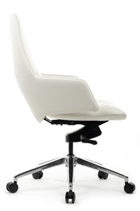 Офисное кресло Spell-M (В1719), белый в Тюмени - предосмотр 3