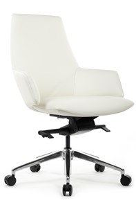 Офисное кресло Spell-M (В1719), белый в Тюмени