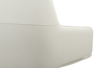 Офисное кресло Spell-M (В1719), белый в Тюмени - предосмотр 5