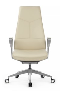 Кресло для офиса Zen (01E), бежевый в Тюмени - предосмотр 1