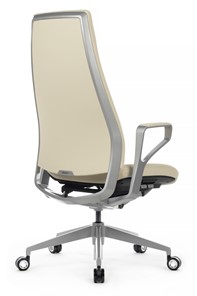 Кресло для офиса Zen (01E), бежевый в Тюмени - предосмотр 3