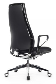 Кресло офисное Zen (01E), черный в Заводоуковске - предосмотр 3