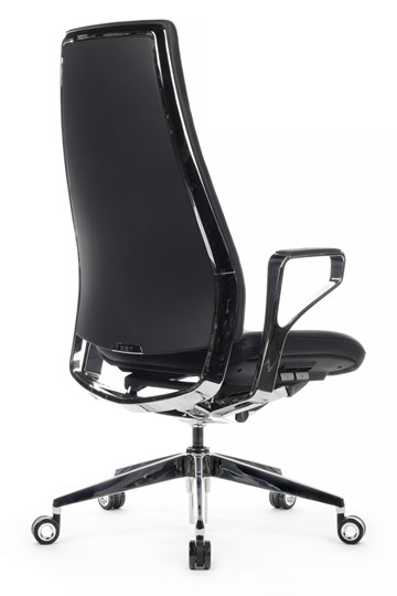 Кресло офисное Zen (01E), черный в Тюмени - изображение 3