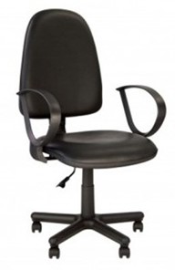 Кресло для персонала JUPITER GTP (PM60)  V4 в Тюмени