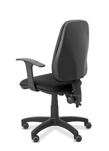 Офисное кресло  Эльза Т, ткань TW / черная в Заводоуковске - предосмотр 1