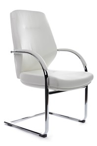 Офисное кресло Alonzo-CF (С1711), белый в Заводоуковске - предосмотр