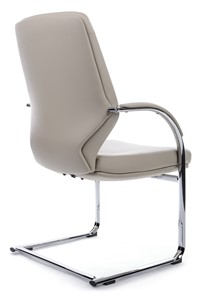 Офисное кресло Alonzo-CF (С1711), светло-серый в Заводоуковске - предосмотр 2