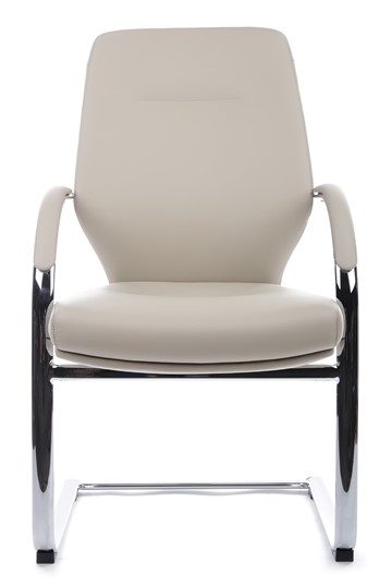 Офисное кресло Alonzo-CF (С1711), светло-серый в Тюмени - изображение 4