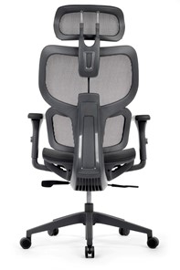 Кресло для офиса Argo (W-228), черный в Тюмени - предосмотр 3