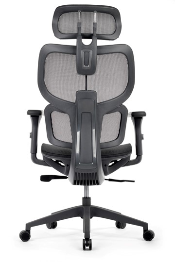 Кресло для офиса Argo (W-228), черный в Тюмени - изображение 3