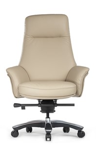 Кресло офисное Batisto (A2018), бежевый в Тюмени - предосмотр 1