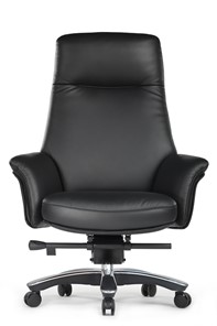 Кресло офисное Batisto (A2018), черный в Тюмени - предосмотр 1