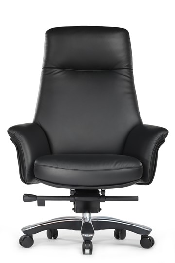 Кресло офисное Batisto (A2018), черный в Заводоуковске - изображение 1