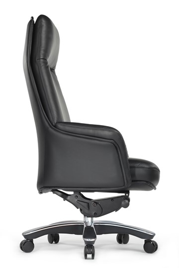Кресло офисное Batisto (A2018), черный в Тюмени - изображение 2