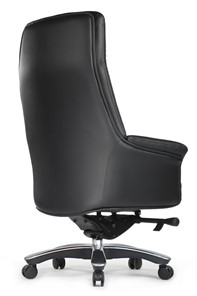 Кресло офисное Batisto (A2018), черный в Тюмени - предосмотр 3