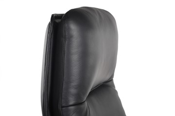 Кресло офисное Batisto (A2018), черный в Заводоуковске - предосмотр 5
