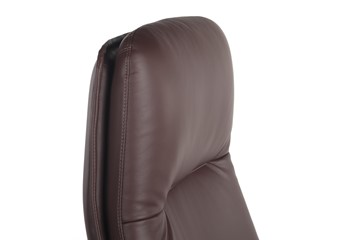Кресло офисное Batisto (A2018), коричневый в Тюмени - предосмотр 5