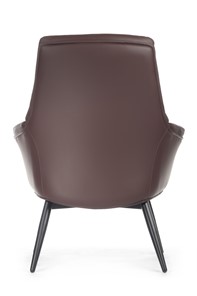 Кресло для офиса Batisto-ST (C2018), коричневый в Заводоуковске - предосмотр 3
