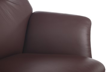 Кресло для офиса Batisto-ST (C2018), коричневый в Тюмени - предосмотр 6