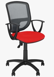 Офисное кресло BETTA GTP (PL62) ткань CAGLIARI C-16 /сетка в Тюмени