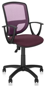 Офисное кресло BETTA GTP (PL62) ткань CAGLIARI C-29/сетка в Тюмени
