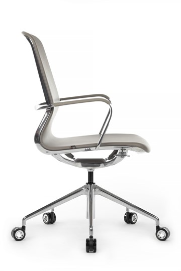 Кресло офисное Bond (FK007), серый в Тюмени - изображение 1