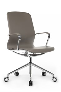 Кресло офисное Bond (FK007), серый в Заводоуковске