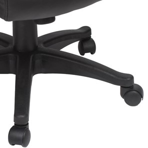 Компьютерное кресло BRABIX "Enter EX-511", экокожа, черное, 530859 в Тюмени - предосмотр 11