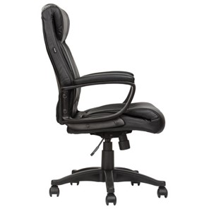 Компьютерное кресло BRABIX "Enter EX-511", экокожа, черное, 530859 в Заводоуковске - предосмотр 2