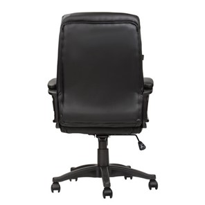 Компьютерное кресло BRABIX "Enter EX-511", экокожа, черное, 530859 в Тюмени - предосмотр 5