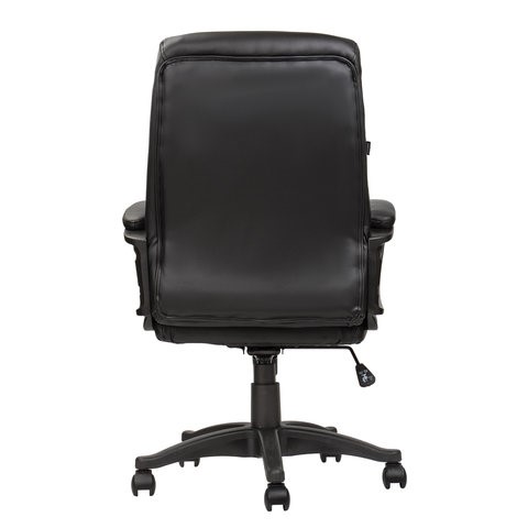 Компьютерное кресло BRABIX "Enter EX-511", экокожа, черное, 530859 в Тюмени - изображение 5