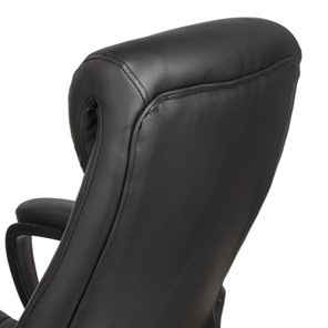 Компьютерное кресло BRABIX "Enter EX-511", экокожа, черное, 530859 в Заводоуковске - предосмотр 7