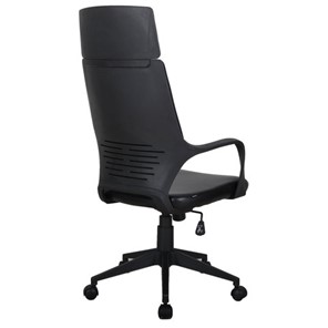 Кресло Brabix Premium Prime EX-515 (экокожа, черное) 531569 в Заводоуковске - предосмотр 4