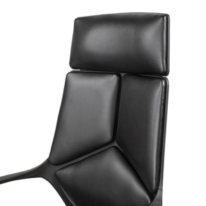 Кресло Brabix Premium Prime EX-515 (экокожа, черное) 531569 в Тюмени - предосмотр 9
