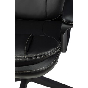 Офисное кресло Brabix Premium Trend EX-568 (экокожа, черное) 532100 в Тюмени - предосмотр 6