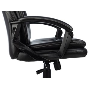 Офисное кресло Brabix Premium Trend EX-568 (экокожа, черное) 532100 в Тюмени - предосмотр 7