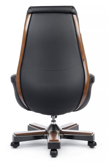 Кресло офисное Byron (YS1505A), черный в Тюмени - изображение 3