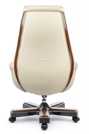 Кресло офисное Byron (YS1505A), кремовый в Тюмени - изображение 2