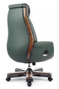 Кресло не для офиса Byron (YS1505A), зеленый в Заводоуковске - предосмотр 2