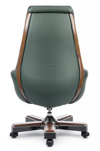 Кресло не для офиса Byron (YS1505A), зеленый в Тюмени - предосмотр 3