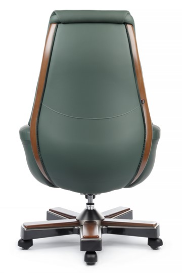 Кресло не для офиса Byron (YS1505A), зеленый в Тюмени - изображение 3