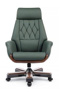 Кресло не для офиса Byron (YS1505A), зеленый в Заводоуковске - предосмотр 4