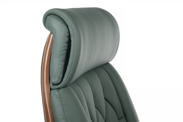 Кресло не для офиса Byron (YS1505A), зеленый в Заводоуковске - предосмотр 5
