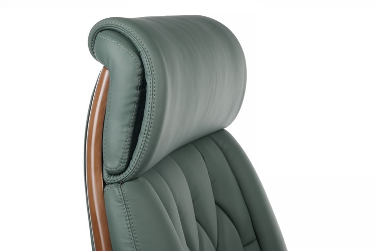Кресло не для офиса Byron (YS1505A), зеленый в Тюмени - изображение 5