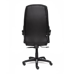 Офисное кресло CAMBRIDGE кож/зам/ткань, черный/черный , 36-6/11 арт.12756 в Заводоуковске - предосмотр 4