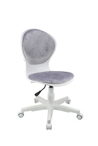 Кресло компьютерное Chair 1139 FW PL White, Аметист в Тюмени - предосмотр